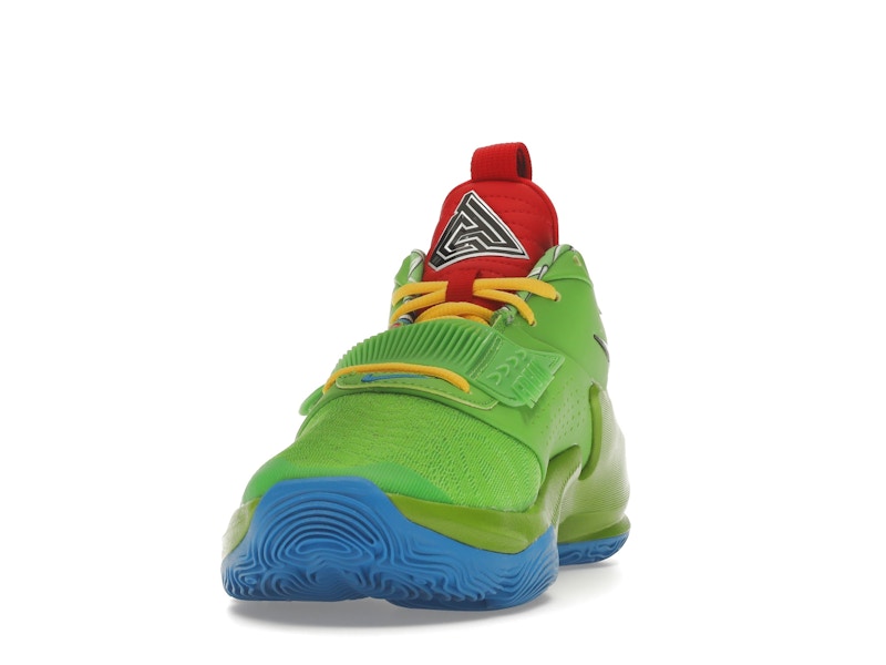 Nike Zoom Freak 3 NRG Uno Green