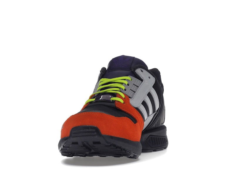 adidas ZX 8000 IRAK Grey