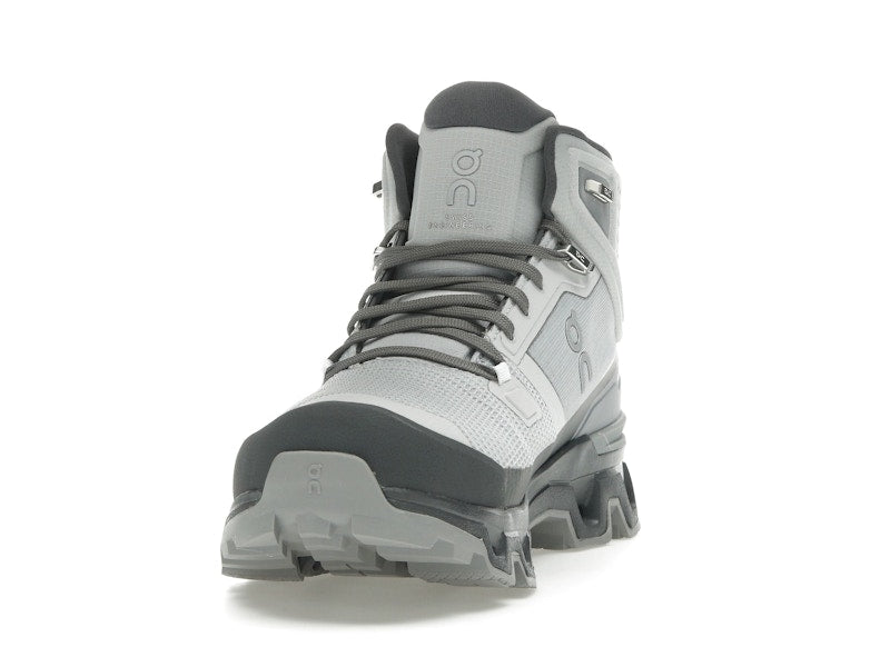 On Running Cloudrock 2 Waterproof Glacier Eclipse (Women's)