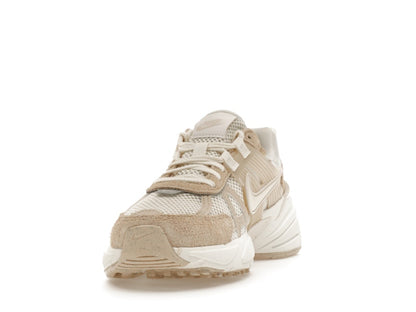 Nike V2K Run Sail Sand Drift (Women's)