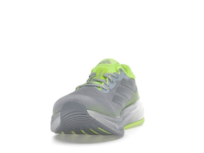 adidas Supernova Rise 2 Halo Silver Silver Metallic Lucid Lemon