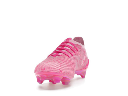 Puma Ultra 5 Ultimate FG KidSuper Pink Lilac