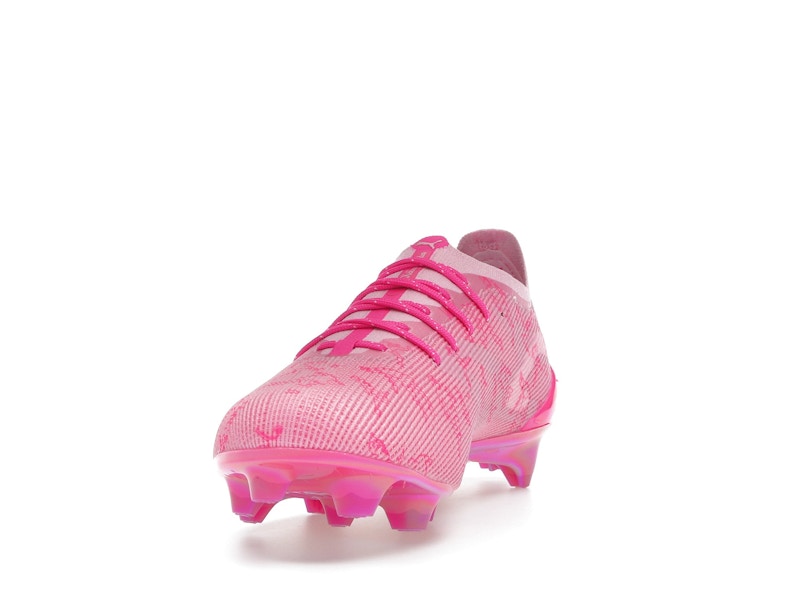 Puma Ultra 5 Ultimate FG KidSuper Pink Lilac