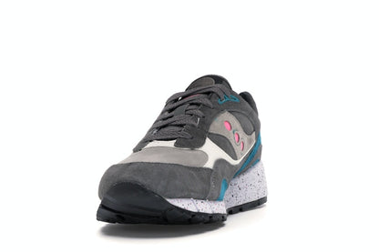 Saucony Shadow 6000 Offspring Running Since 96 Grey