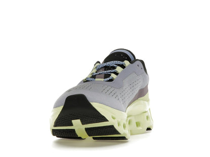 On Running Cloudmonster Nimbus Hay (Women's)