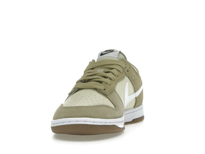 Nike Dunk Low Retro SE Neutral Olive Light Khaki White