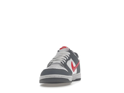 Nike Dunk Low Next Nature Smoke Grey Light Crimson (GS)
