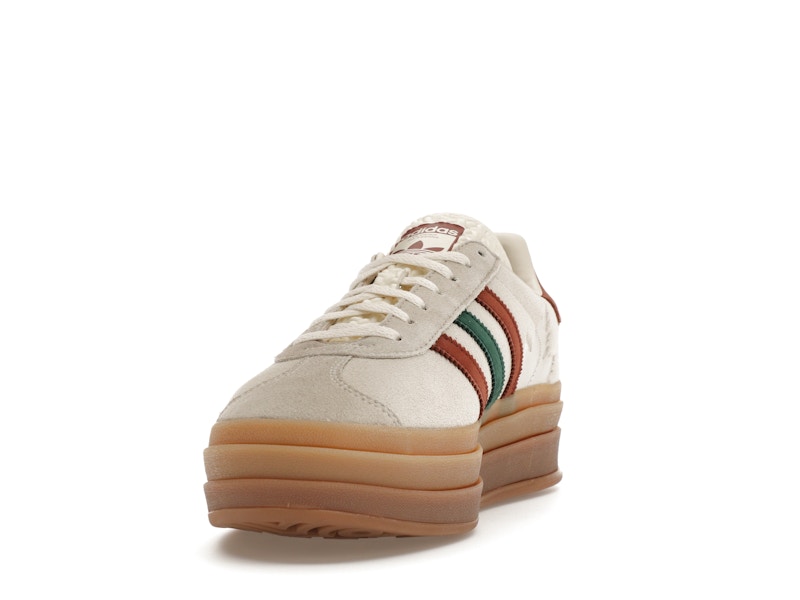 adidas Gazelle Bold Maple Leaf (Women's)