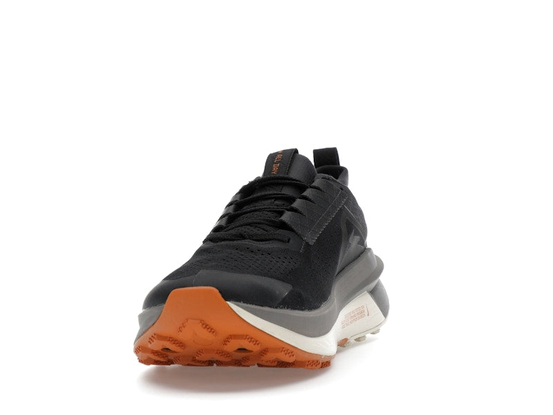 Nike Zegama 2 Off Noir Monarch Pale Ivory Black