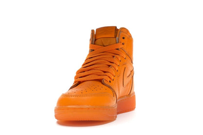 Jordan 1 Retro High Gatorade Orange Peel (GS)