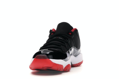 Jordan 11 Retro Low Bred (2015)