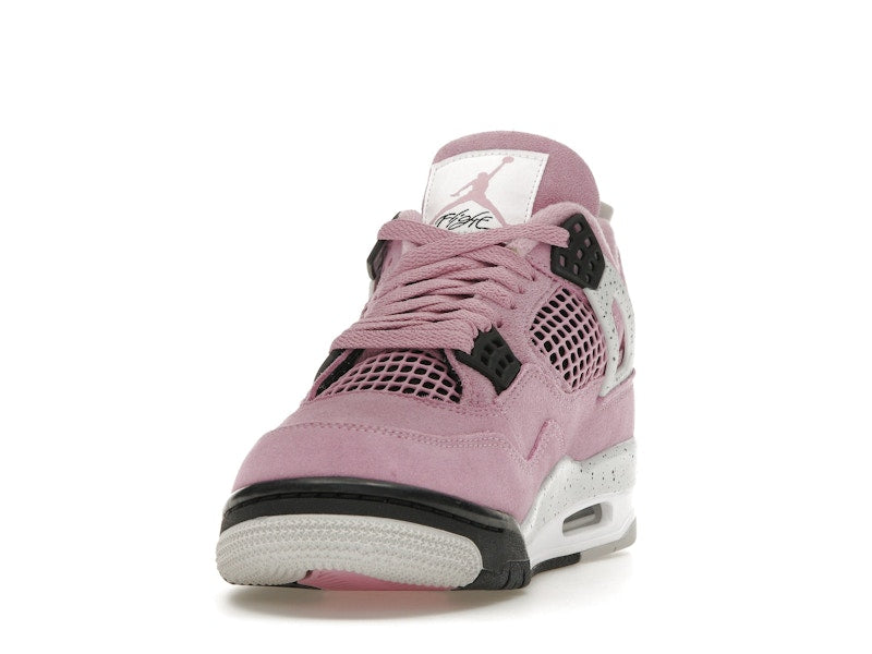 Jordan 4 Retro Orchid (Women's)