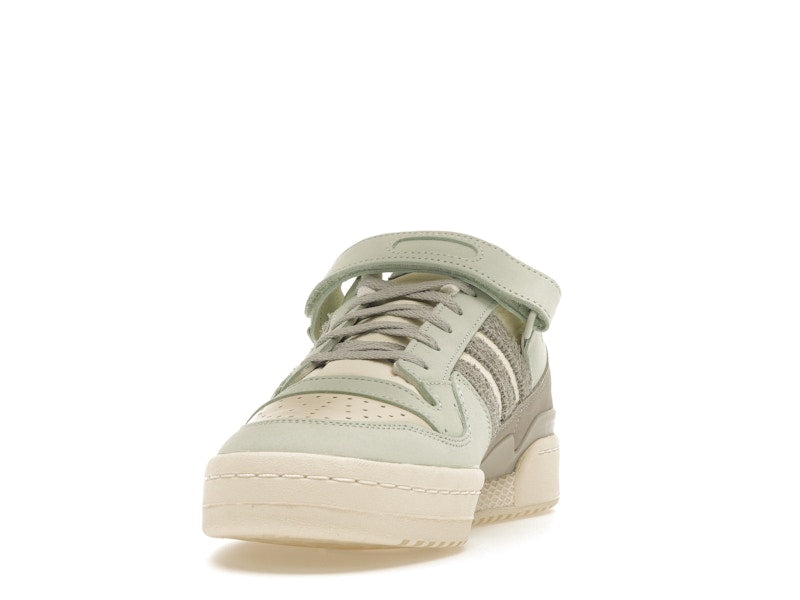 adidas Forum 84 Low Linen Green