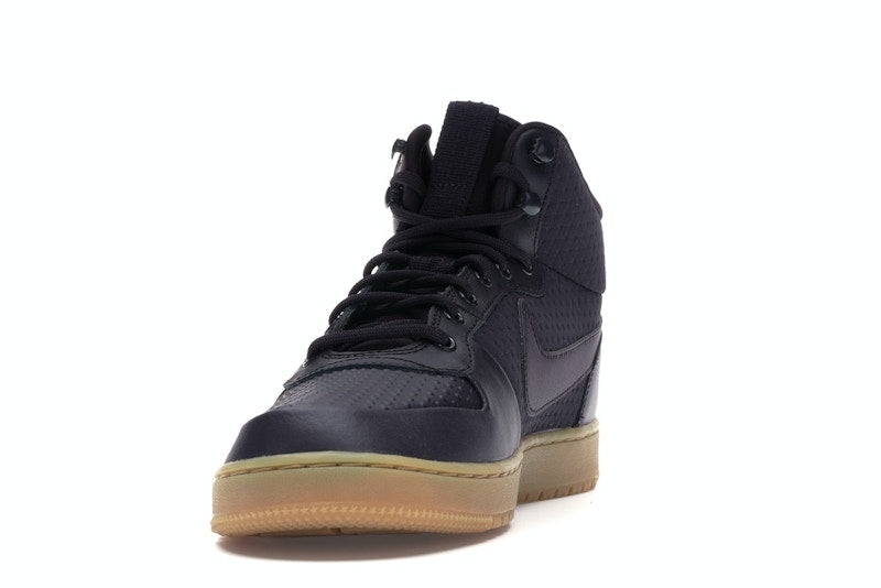 Nike Ebernon Mid Winter Burgundy Gum