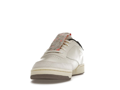 Reebok Club C 85 Year of the Ox