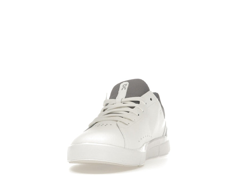 On The Roger Advantage White Fossil (Women's)