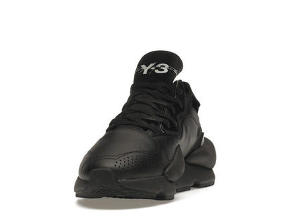 adidas Y-3 Kaiwa Black