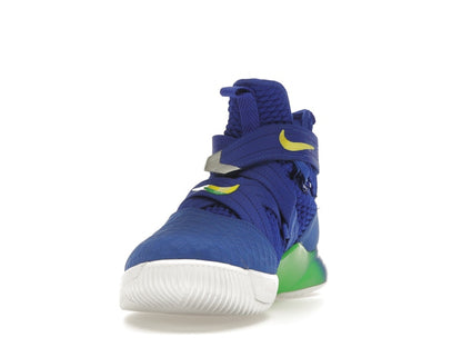 Nike LeBron Soldier 12 FlyEase Big Taste