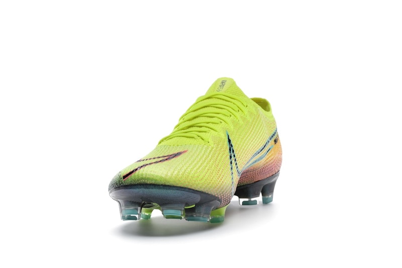 Nike Mercurial Vapor 13 Elite MDS FG Lemon Venom