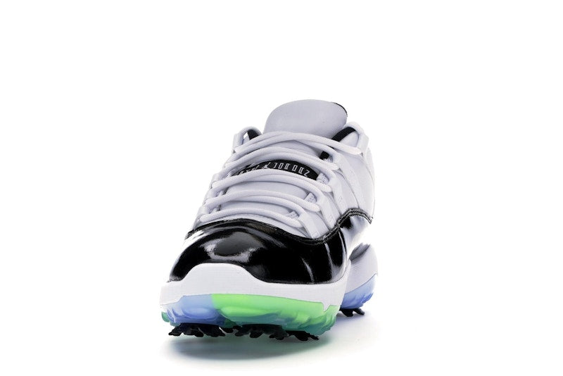 Jordan 11 Retro Low Golf Concord