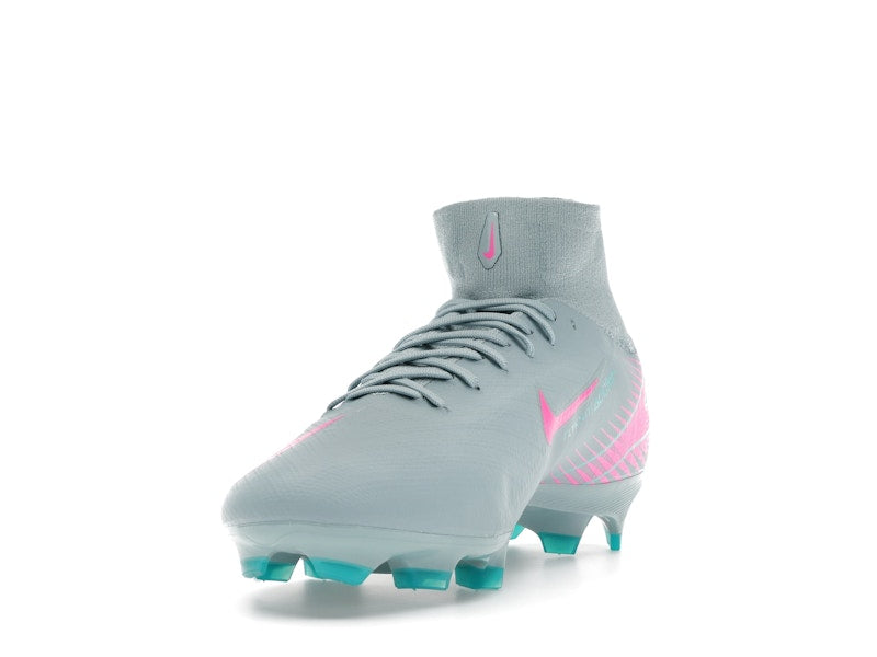 Nike Zoom Mercurial Superfly 10 Pro FG Prism Pack