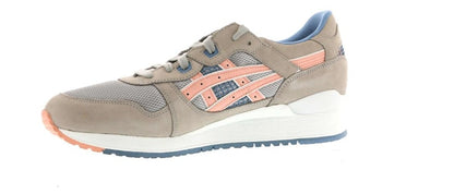 ASICS Gel-Lyte III Ronnie Fieg Flamingo
