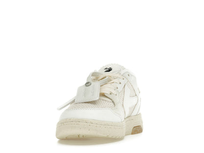 OFF-WHITE Out Of Office Low Slim White (Women's)