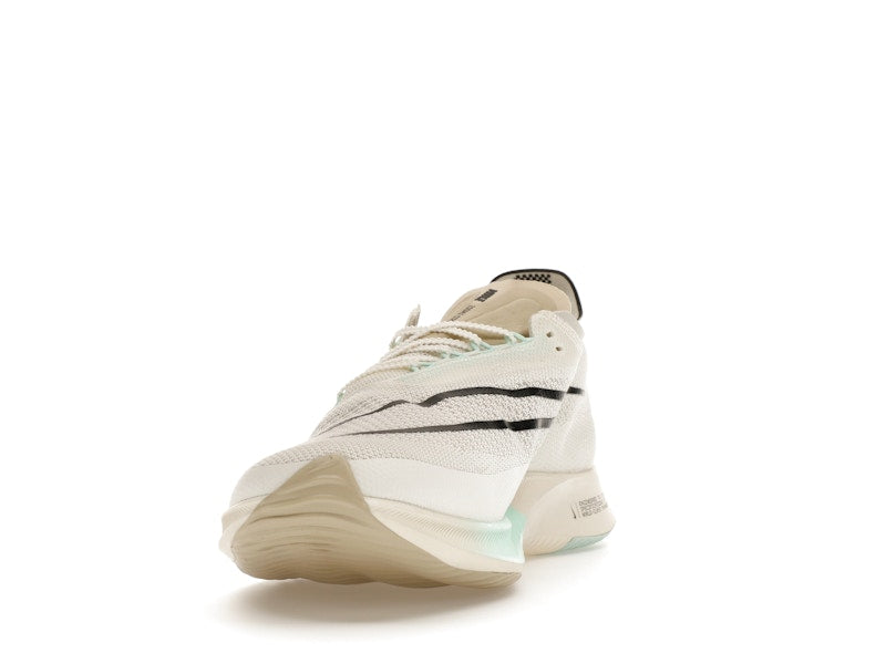 Nike ZoomX Streakfly Sail Mint Foam