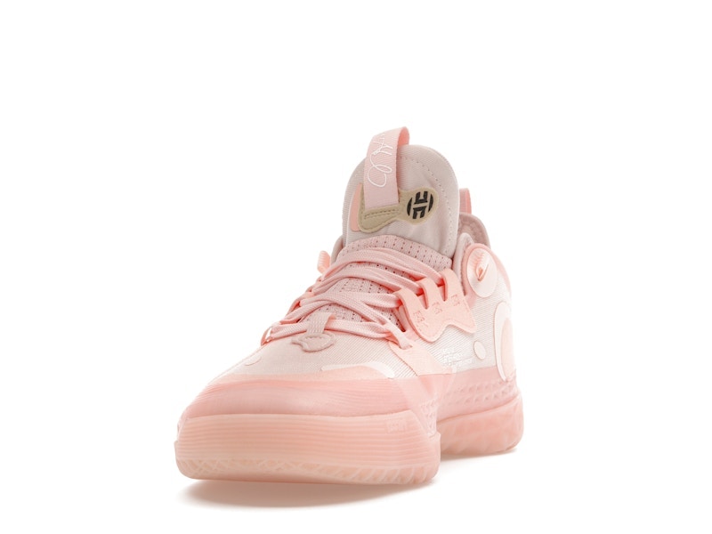 adidas Harden Vol. 5 Futurenatural Icey Pink