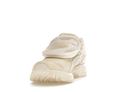 ASICS Gel-Kayano 14 SBTG x Limited Edt Monsoon Patrol Cream