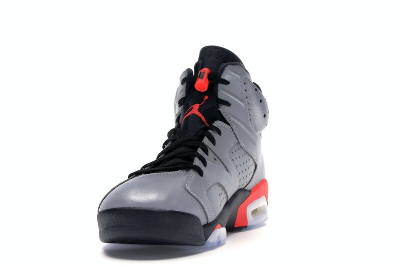 Jordan 6 Retro Reflections of a Champion