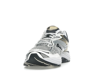 Saucony ProGrid Omni 9 Silver Gold