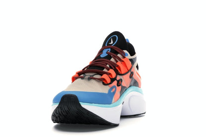 Nike Signal D/MS/X Guava Ice Light Aqua Hyper Crimson