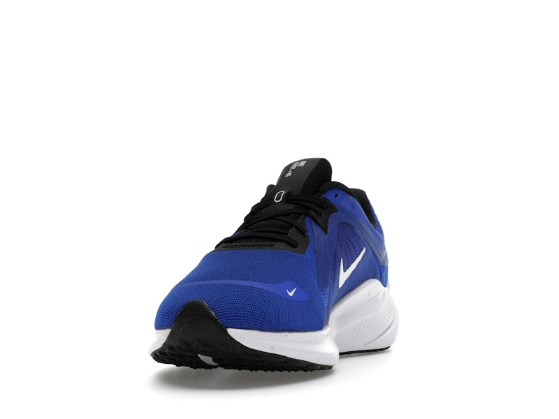 Nike Quest 5 Racer Blue Old Royal Black White