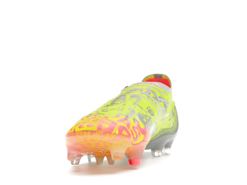 adidas Copa Sense+ FG Numbersup