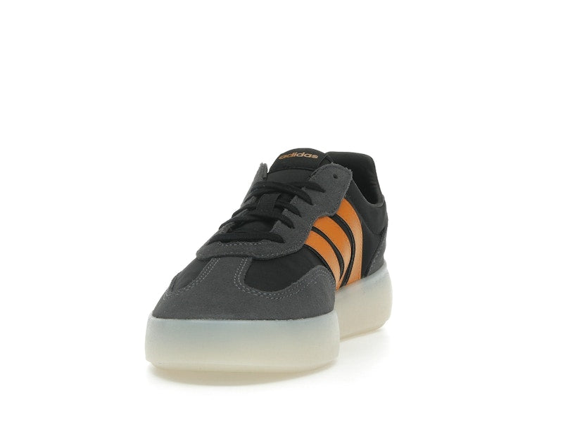 adidas Barreda Decode Core Black Focus Orange Grey