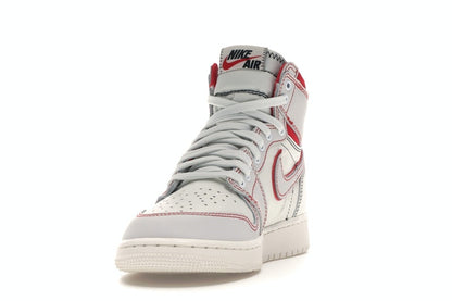 Jordan 1 Retro High Phantom Gym Red (GS)