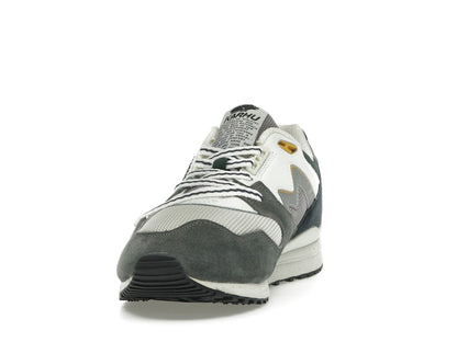 Karhu Synchron Classic Gunmetal