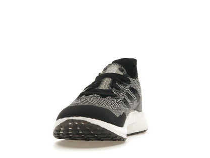 adidas Ultra Boost Made to Be Remade Black White