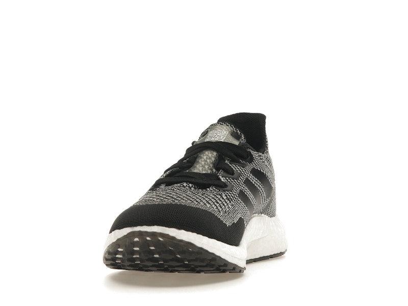 adidas Ultra Boost Made to Be Remade Black White