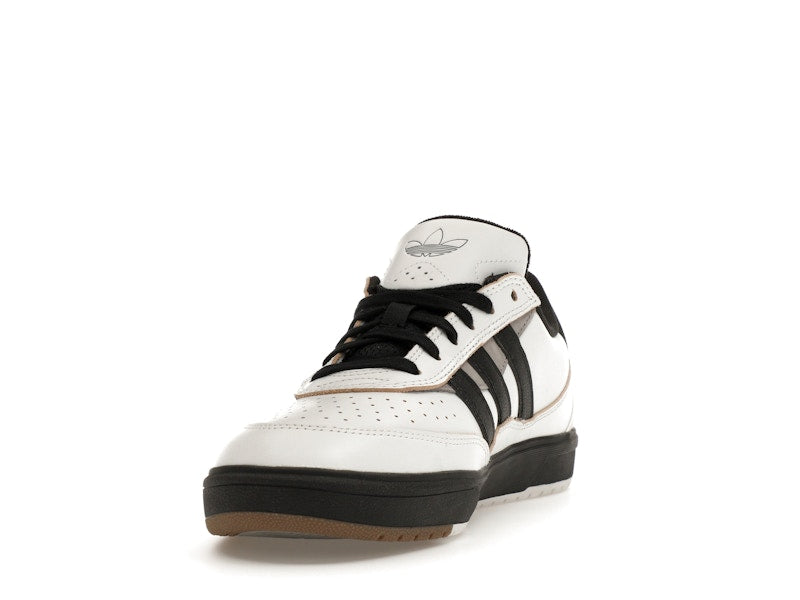 adidas Tyshawn II Crystal White Core Black