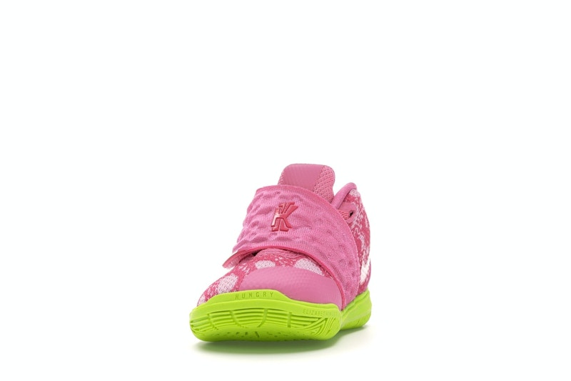 Nike Kyrie 5 Spongebob Patrick (TD)