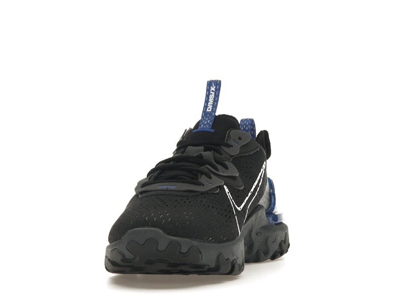 Nike React Vision Black Game Royal