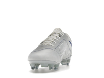 Nike Tiempo Legend 9 Elite MI SG-Pro Anti-Clog Traction Montebelluna Leather White Game Royal