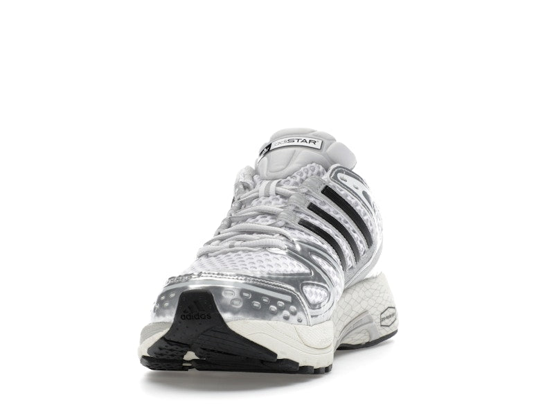 adidas Adistar Control 5 Silver Metallic Black