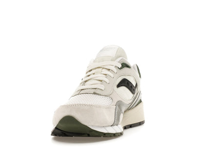 Saucony Shadow 6000 Asphalt Gold Accelerate, Decelerate