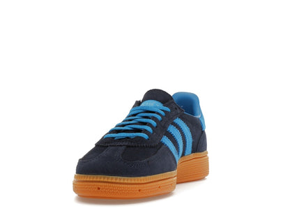 adidas Handball Spezial Night Indigo Bright Blue (Women's)