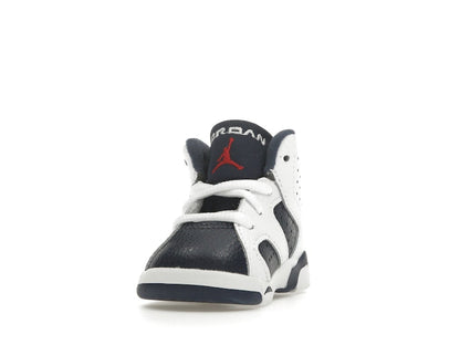 Jordan 6 Retro Olympic (2024) (TD)