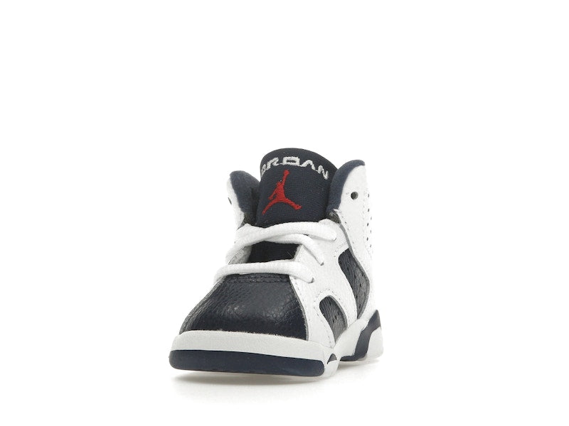 Jordan 6 Retro Olympic (2024) (TD)