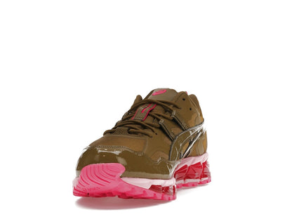 ASICS Gel-Nandi 360 GmBh Rover Pink